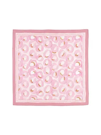 LUISA CERANO | Seidentuch | 